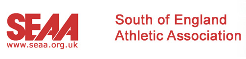 South of England Indoor Champs cancelled